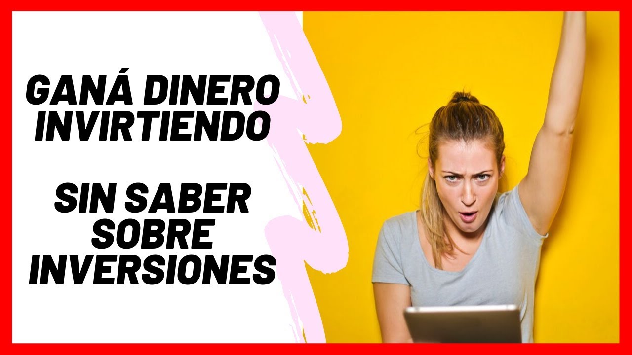 Que Es Un FCI y Como ELEGIR e INVERTIR En Un Fondo Comun De Inversion