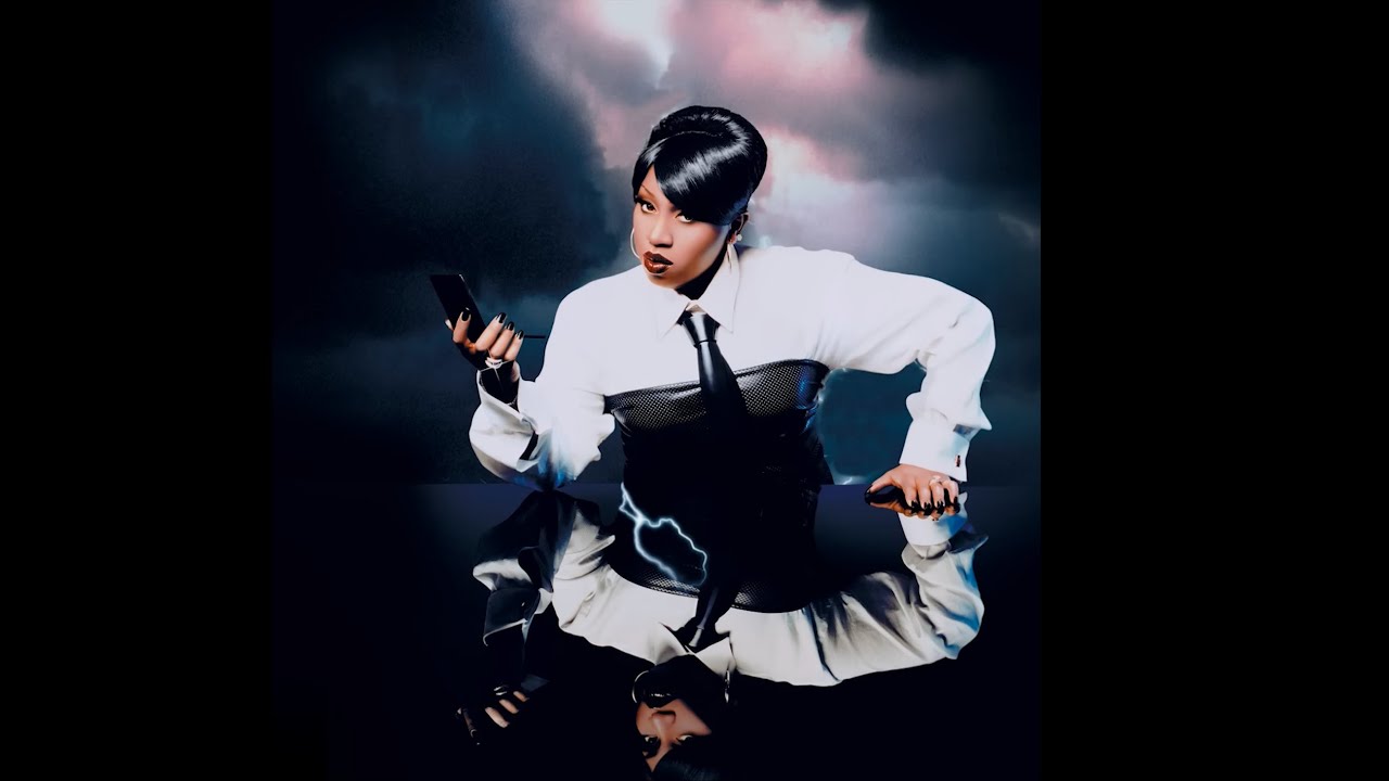 Missy Elliott x Timbaland Type Beat | 