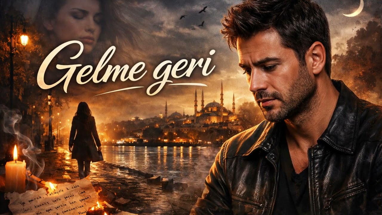 Gelme geri