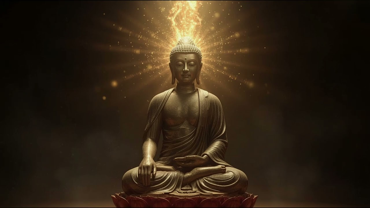 30 Minutes Pure Meditation Music 🎵 | Deep Relaxation | Stress Relief | Inner Peace