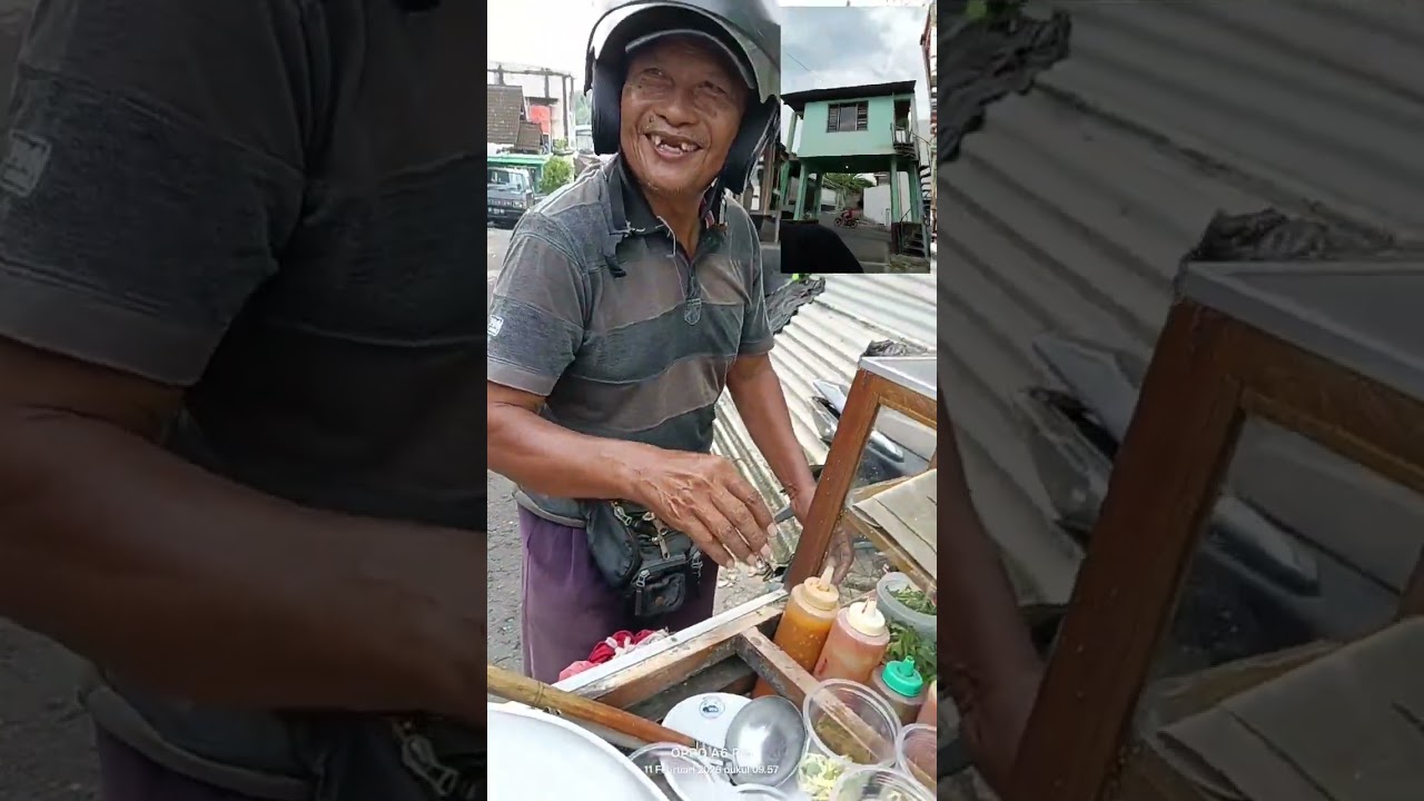 0211-0957 Eksekusi pasang 4 Horen dan 2 spiker gantung  dan kelengkapannya Masjid Multazam 11 Feb 26