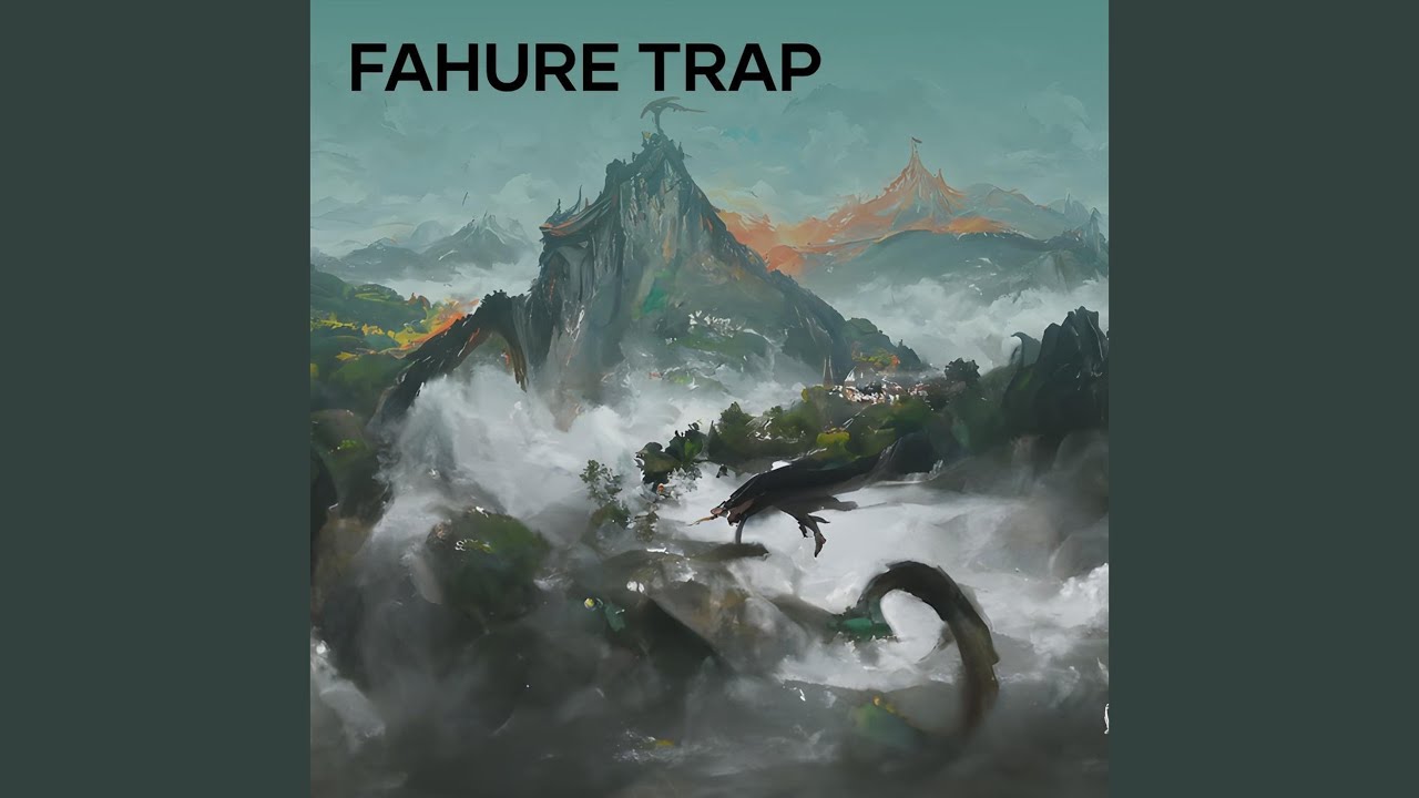 Fahure trap