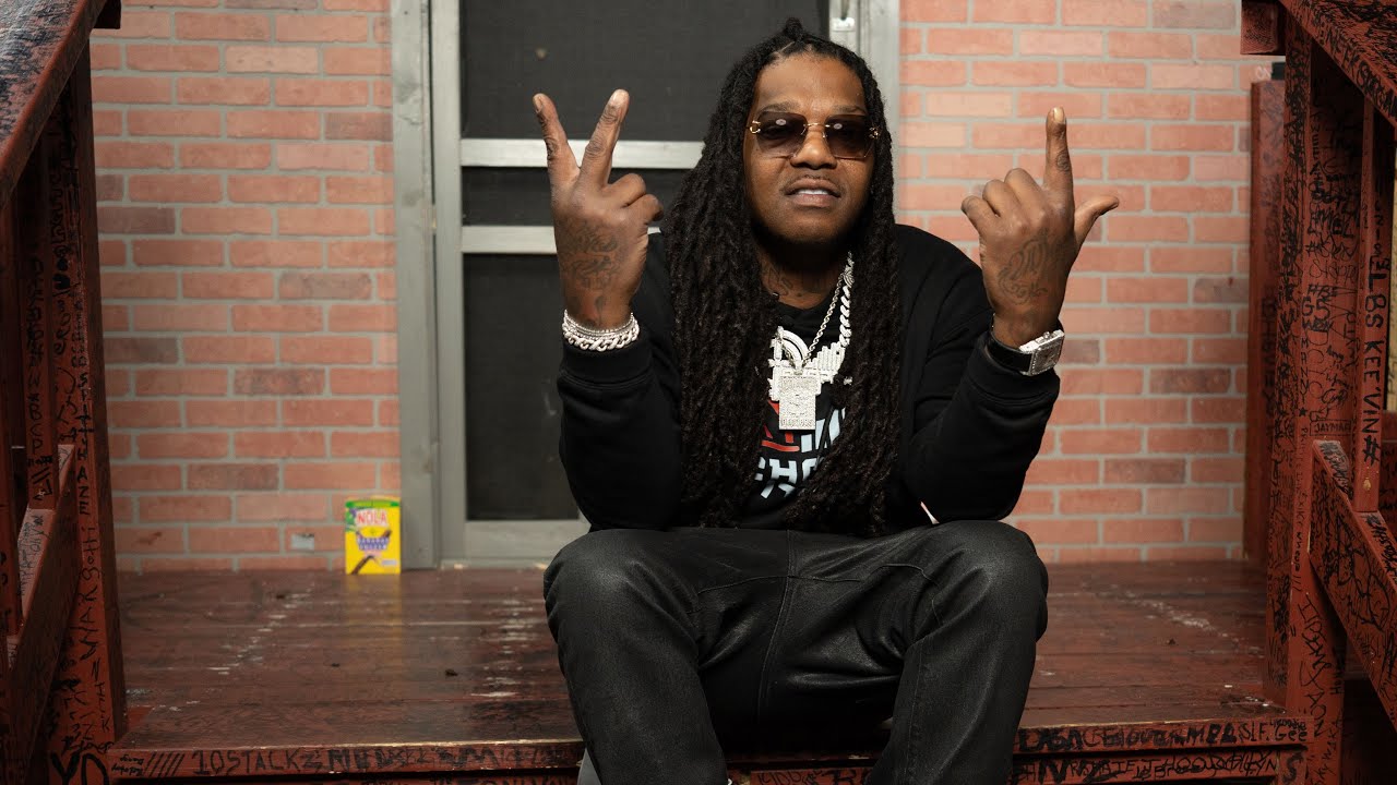 B.G. Talks Losing His Freedom Of Speech, Soulja Slim, Thinking His Career Was When He Went To Prison
