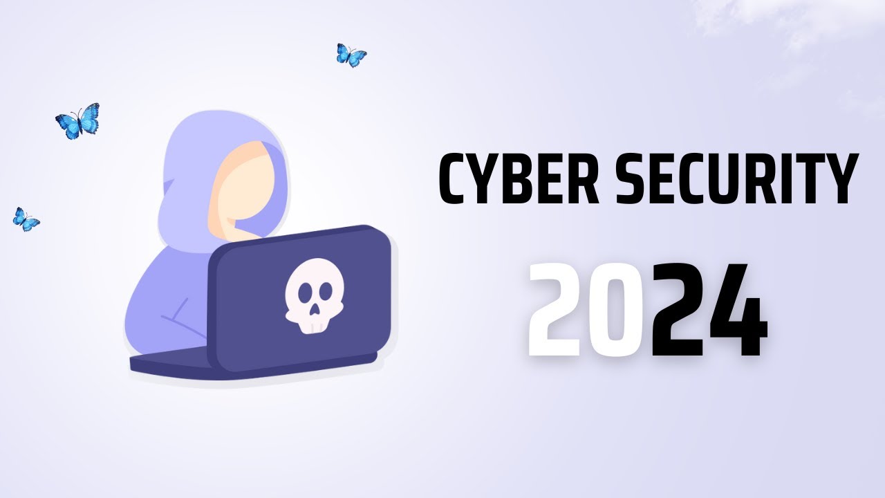 Are you ready for FUTURE? | 2024 cybersecurity roadmap in Hindi
