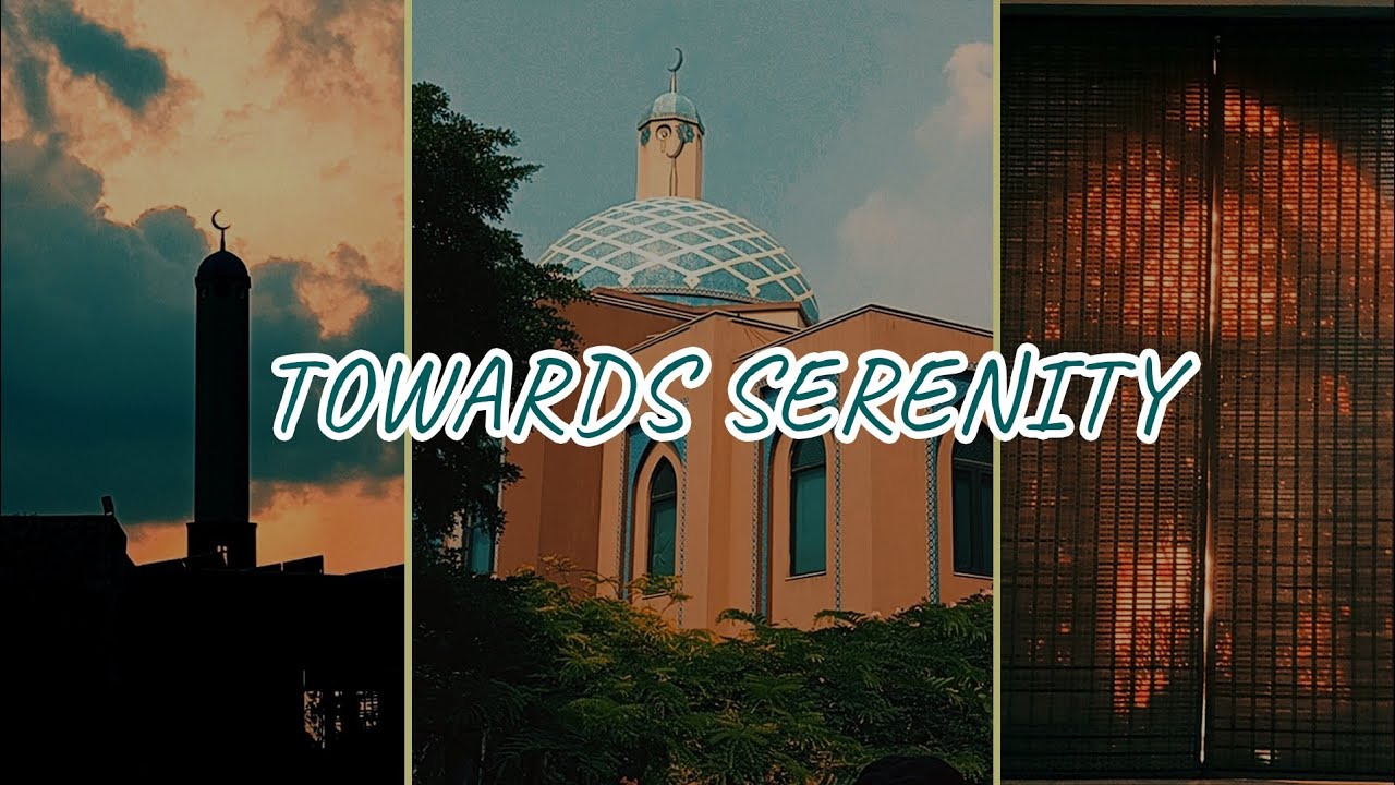 𝙀𝙎𝘾𝘼𝙋𝙀 𝙏𝙃𝙀 𝙉𝙊𝙄𝙎𝙀 | 𝙎𝙋𝙄𝙍𝙄𝙏𝙐𝘼𝙇 & 𝙋𝙀𝘼𝘾𝙀𝙁𝙐𝙇 𝙑𝙄𝘽𝙀𝙎 𝘼𝙏 𝙐𝙊𝙇 𝙈𝙊𝙎𝙌𝙐𝙀 ✨