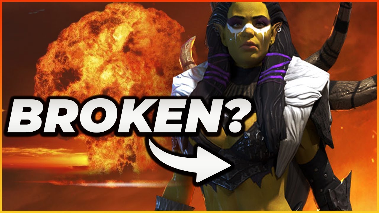 СИЛЬНЕЙШИЙ ПРОВИДЕЦ МИРА! Полностью пробуждённый, 100% УРОН! Рейд: Shadow Legends