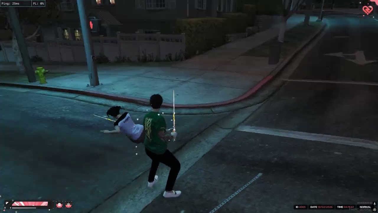 ผมไม่ใช่ส้มตำ แต่เธอมาบอกว่าพวกผมแซ่บอิหลี 😎 #MVPscott  #scott #Gennary #luvtown