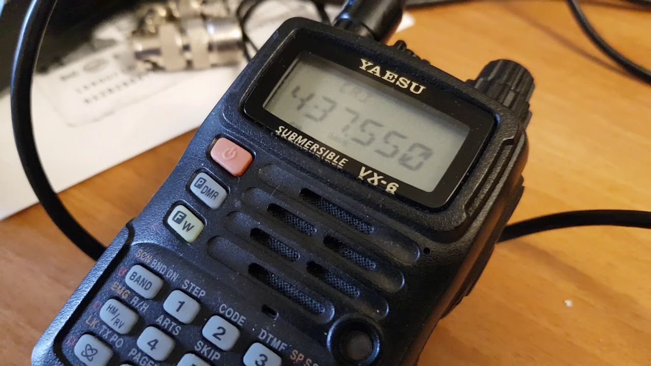 Transfer de fisiere prin DMR Mototrbo