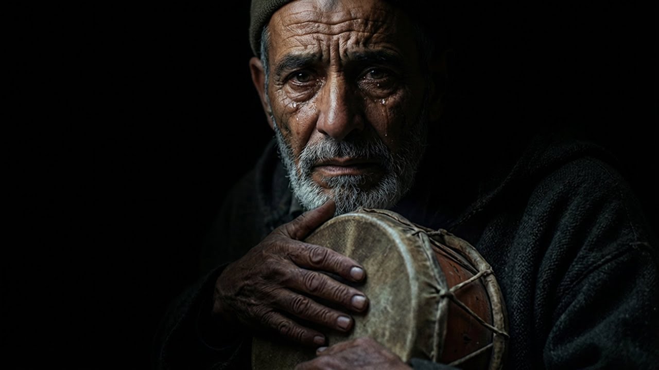 أغنية ظلال الخيانة: صرخة قلبٍ مغدور