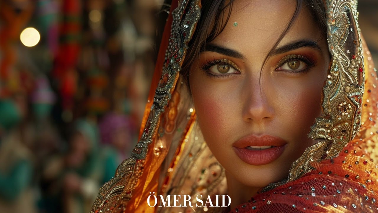 Amr Diab - Tamally Maak (Ömer Said Remix)