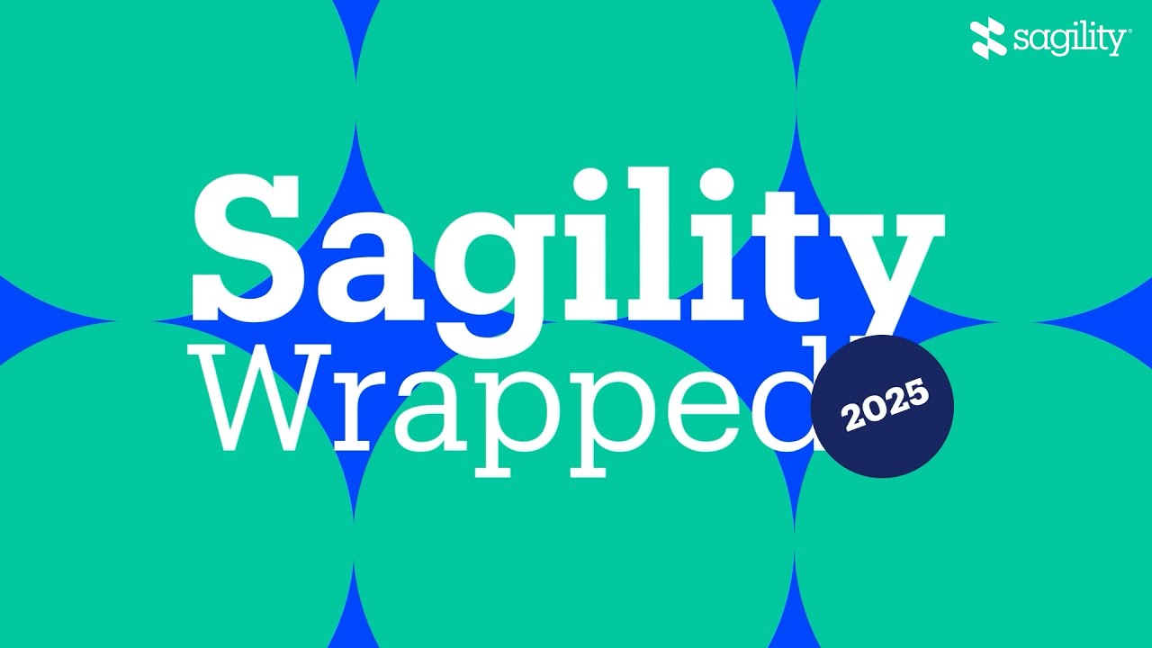 Sagility Wrapped 2025