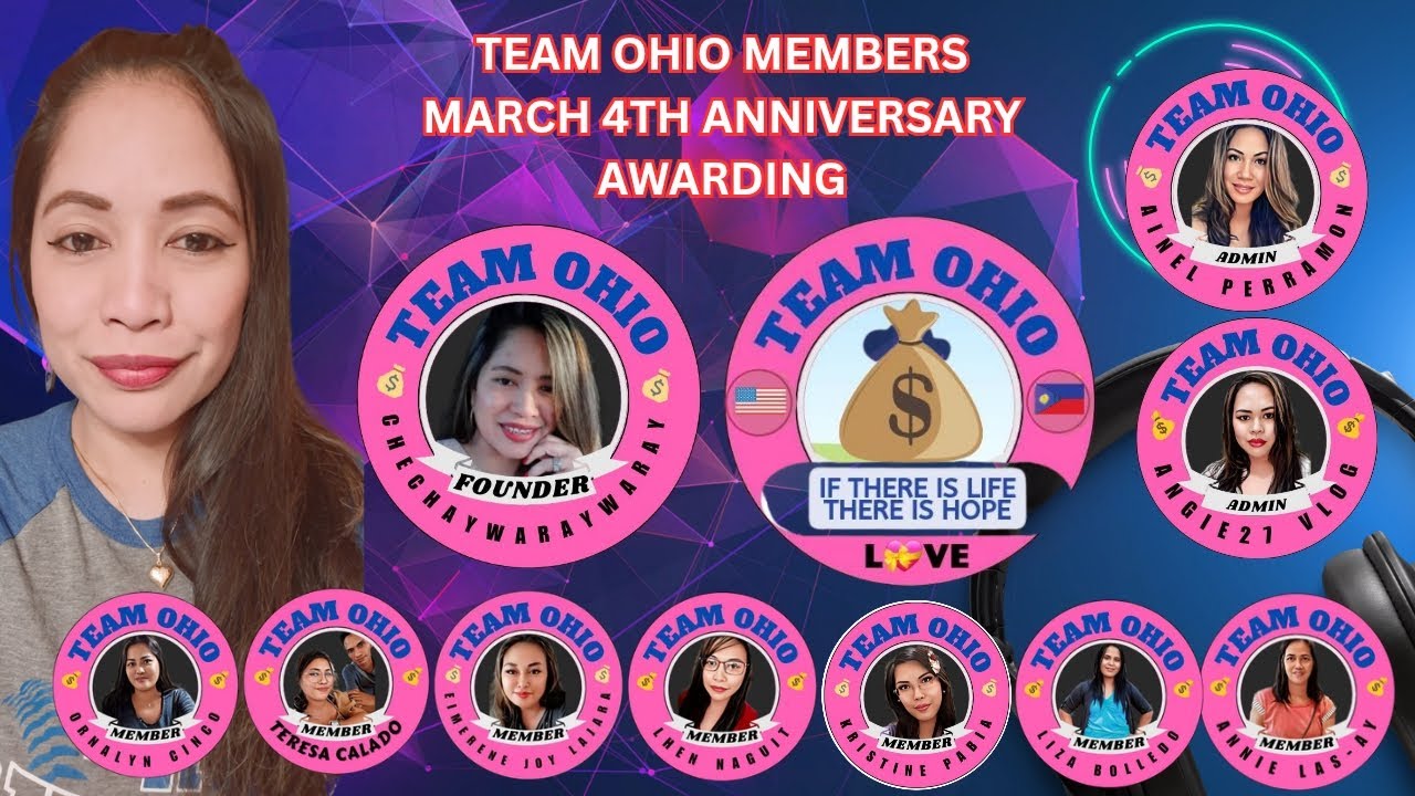 BINGO DAW ANG MGA WAKWAK 🤣😁