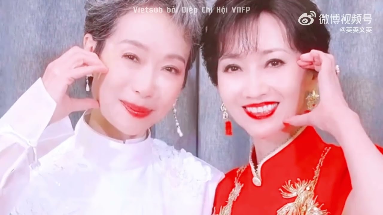 [FMVCCZZ| Vietsub] Chi Đồng Thất Tịch 2024 芝童七夕