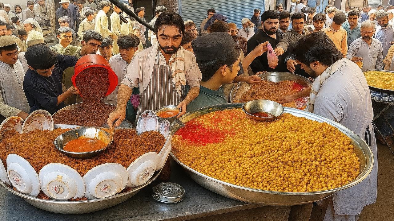 MOST VIRAL STREET FOOD COMPILATION | INSANE PAKISTANI STREET FOOD VIDEOS COLLECTION | ROADSIDE FOOD