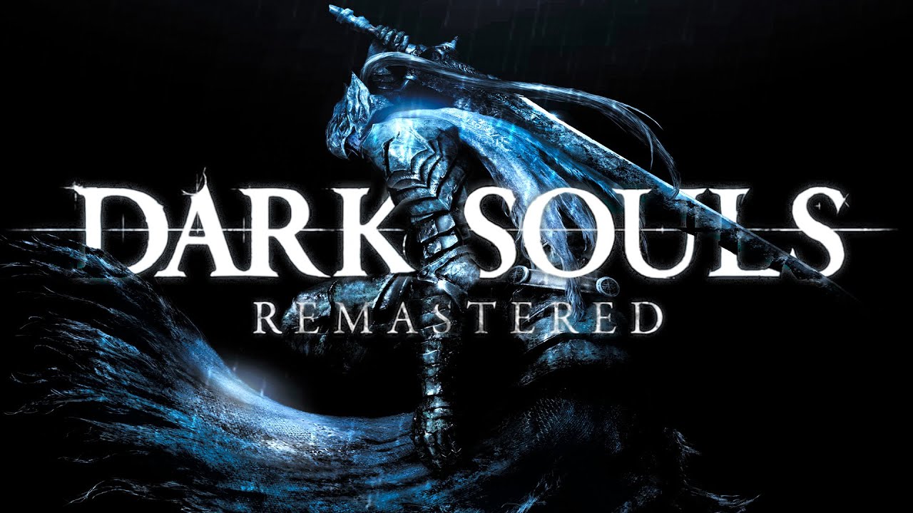 Dark soulc 1 стрим #10