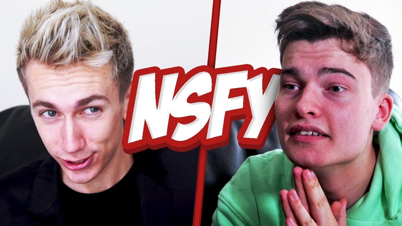 THE RUDEST QUIZ ON YOUTUBE!