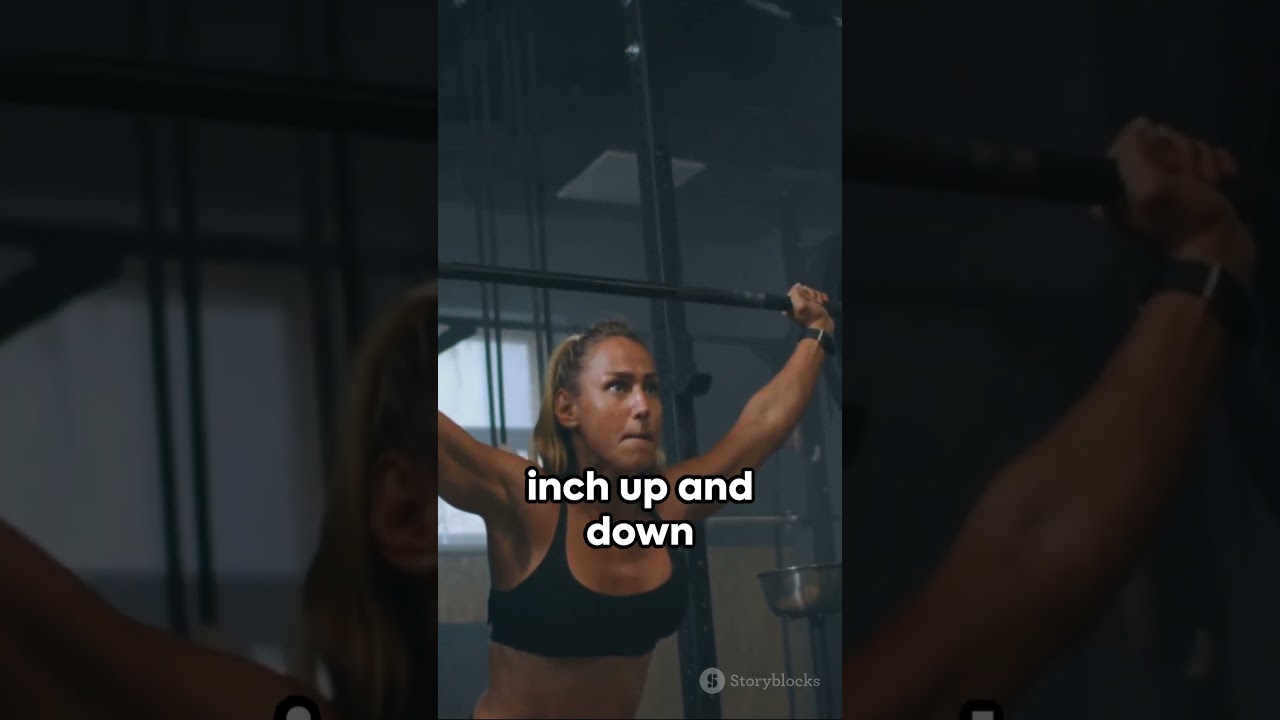 Barre Workout for Lean and Toned Muscles