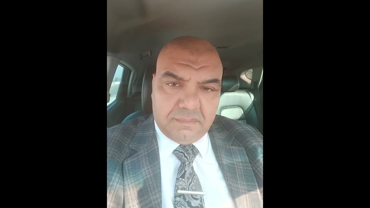 عندما يكون كلام ثقيل فا يستعدي من ثقل عليه كلام القاضي علي الموكل