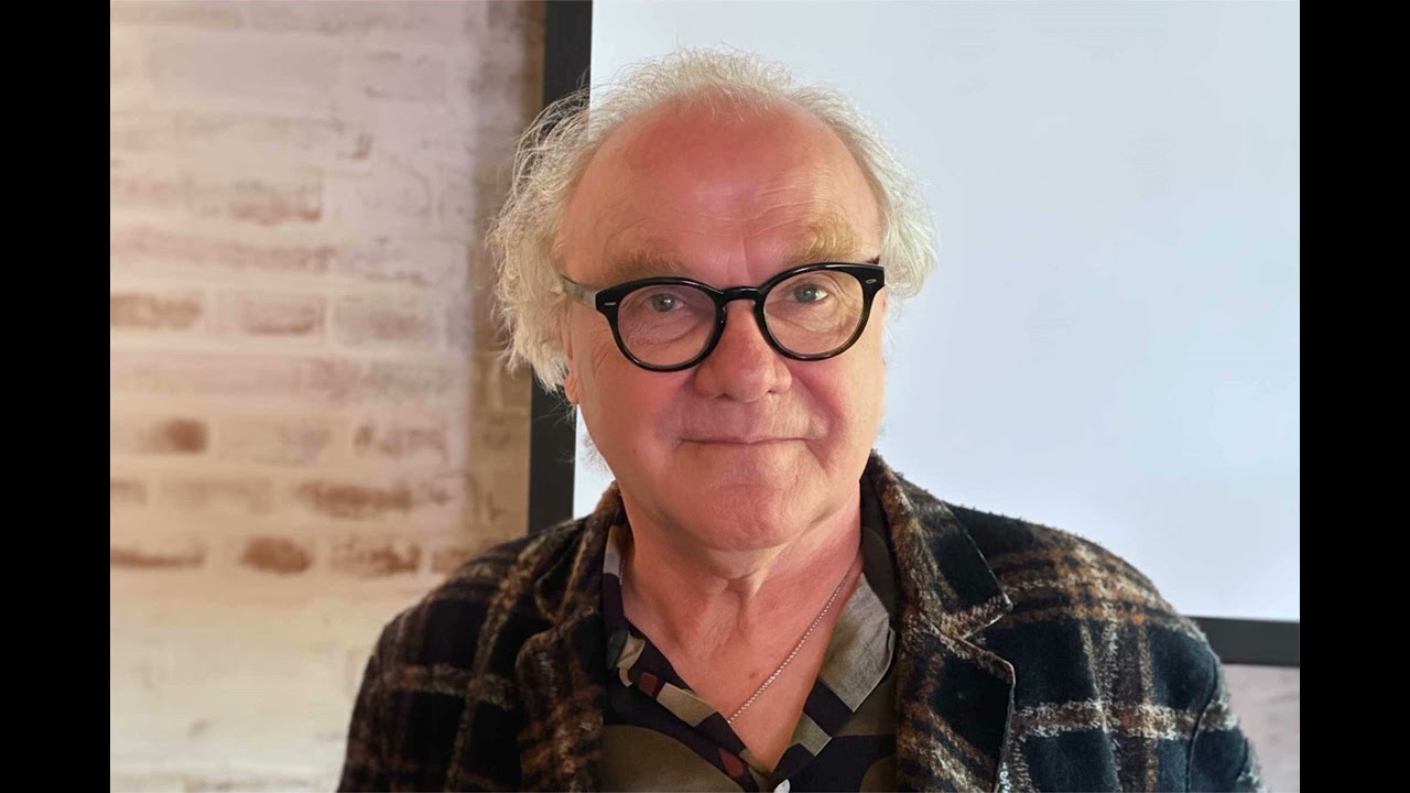 Podcast: Michael Köhlmeier über das Schreiben und »Die Verdorbenen«