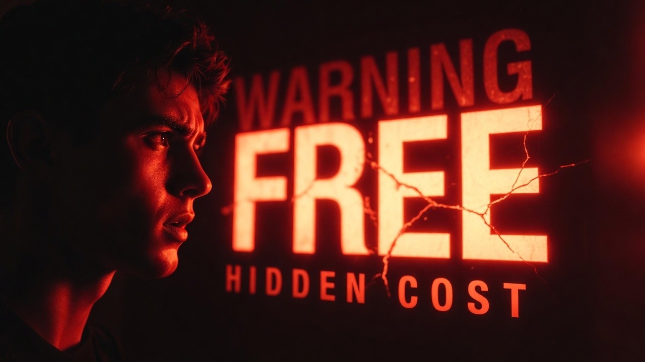Free Is Costing You More Than You Think