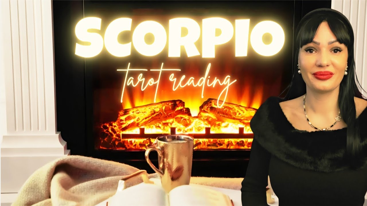 SCORPIO What is their problem?!⁉️⁉️⁉️⁉️ weekly tarot reading
