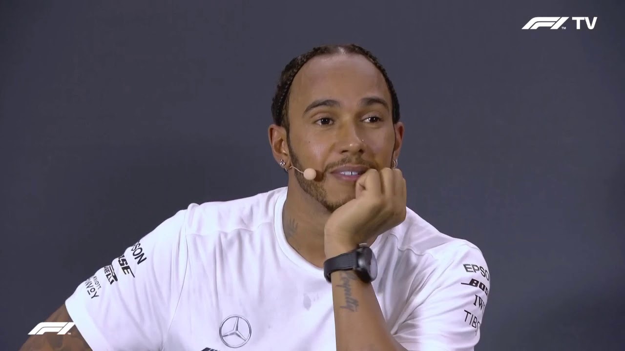 Hamilton, Leclerc & Vettel respond to the reverse grid proposal