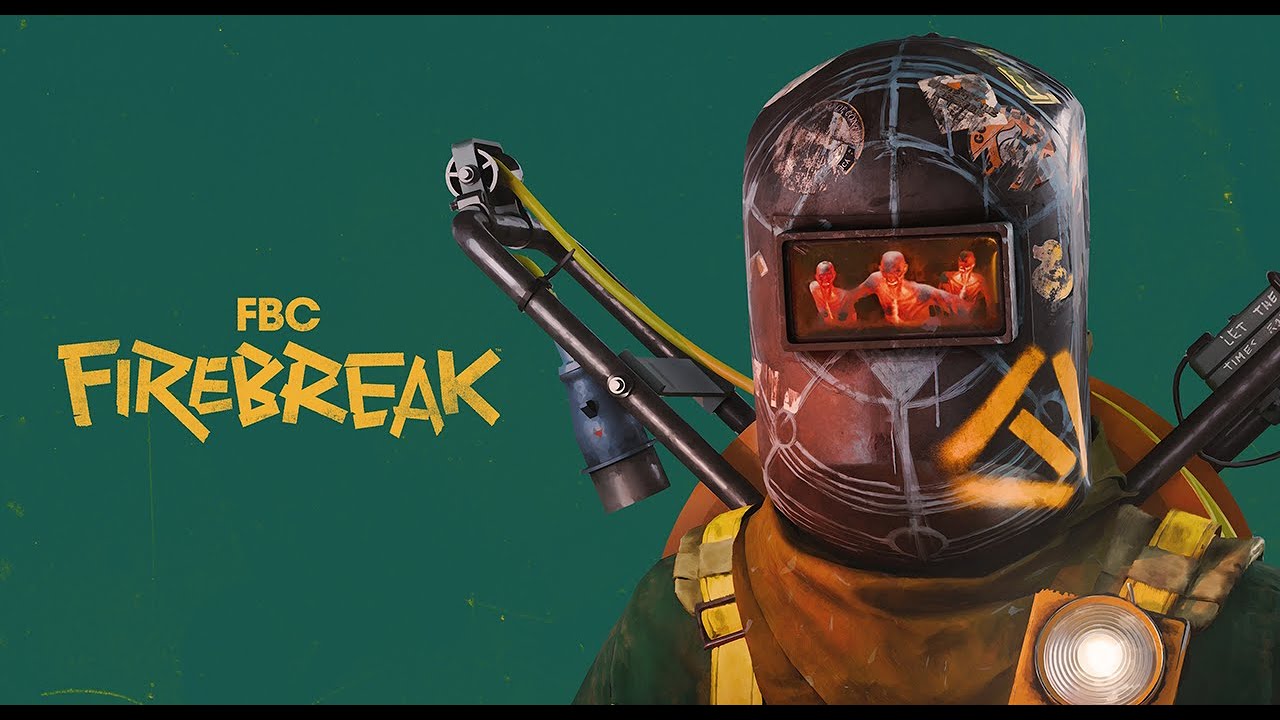 FBC: Firebreak
