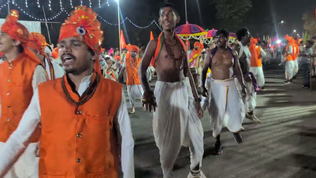 Shree Sateri Pisani Shigmo Utsav Samiti Dharbandora | Dharbandora Shigmo Utsav 2026