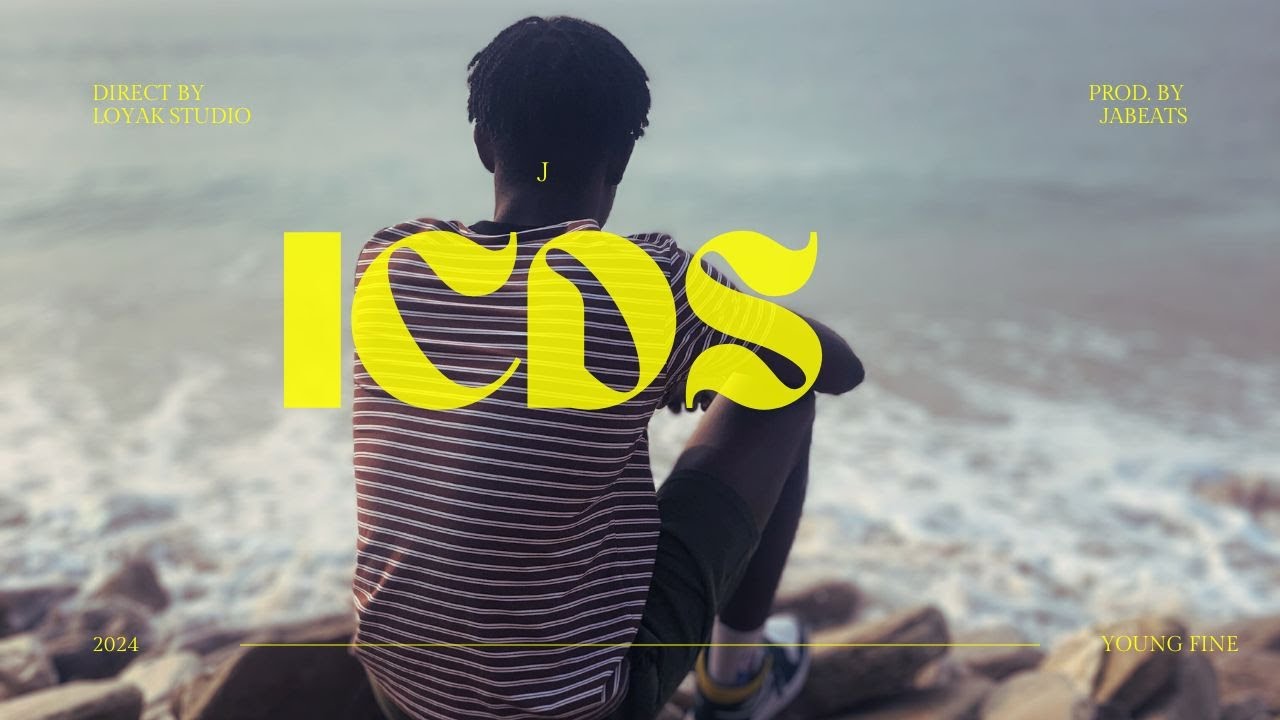 YOUNG FINE - ICDS (J & PROD. JABEATS)