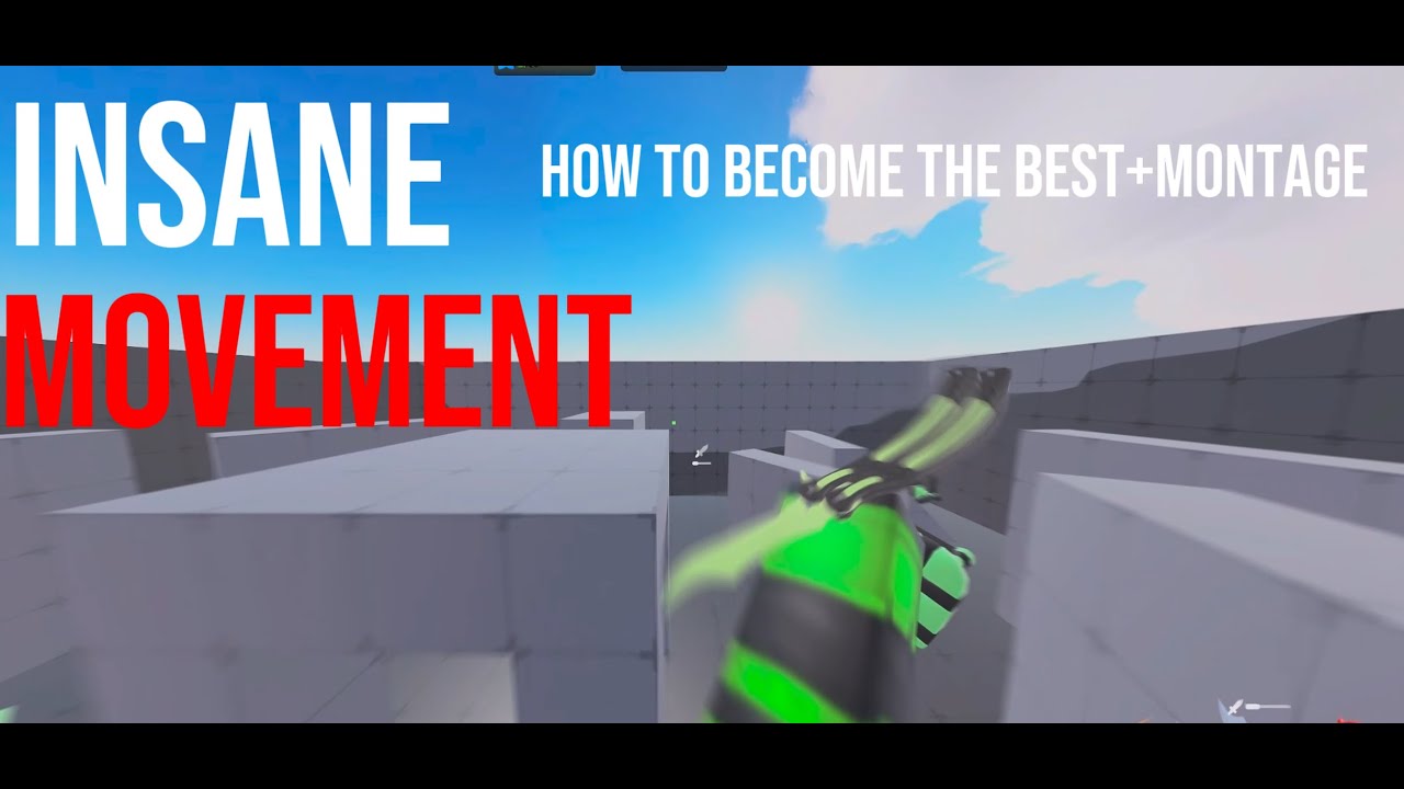 The LAST Rivals Knife Movement Guide You Will EVER Need To Watch..