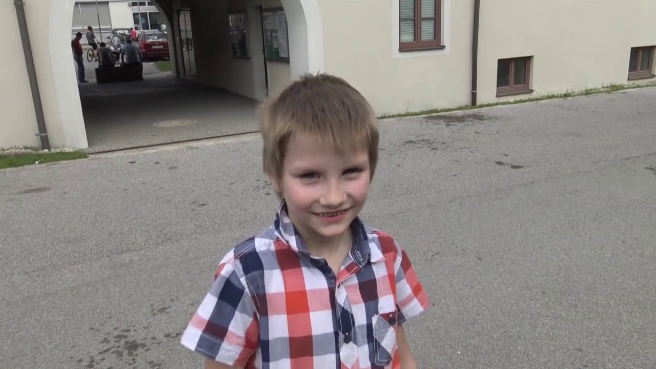 AK|ÖGB | Familienfest | Dürnkrut | Region Aktuell | VIDEO