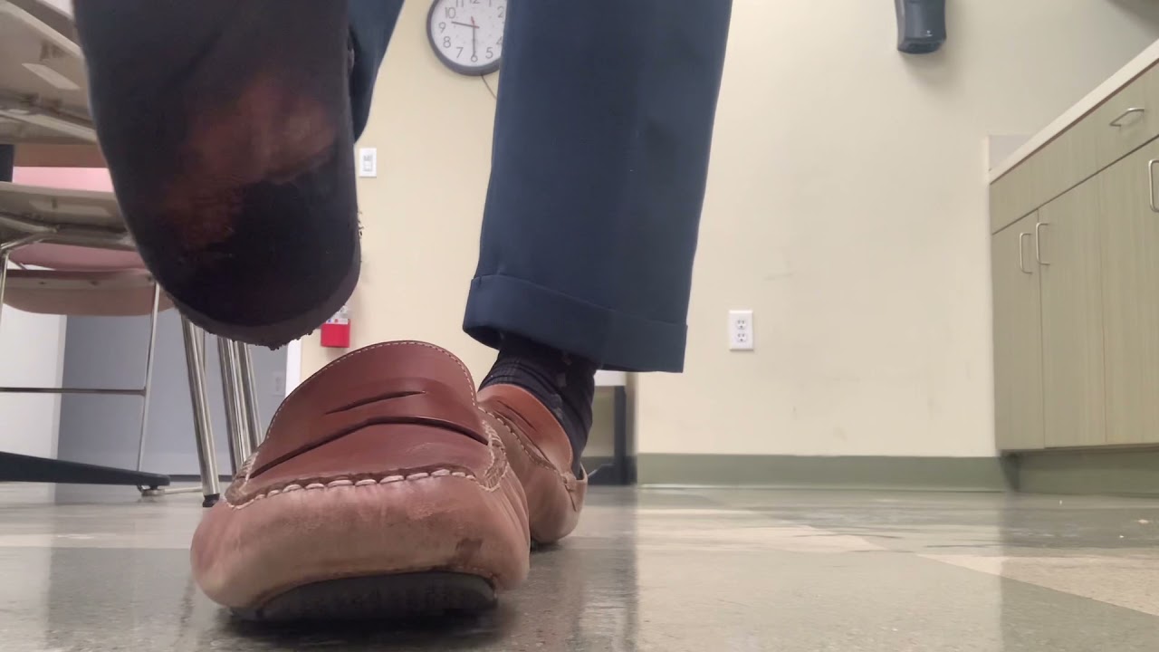 Vintage diamond dress socks