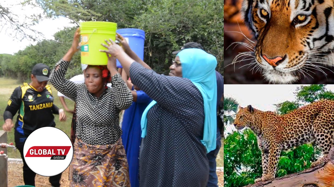 WAKAZI Kwa MTORO WAELEZEA Walivyopitia VISANGA vya CHUI na NDOA Kuwa MATATANI kisa MAJI..