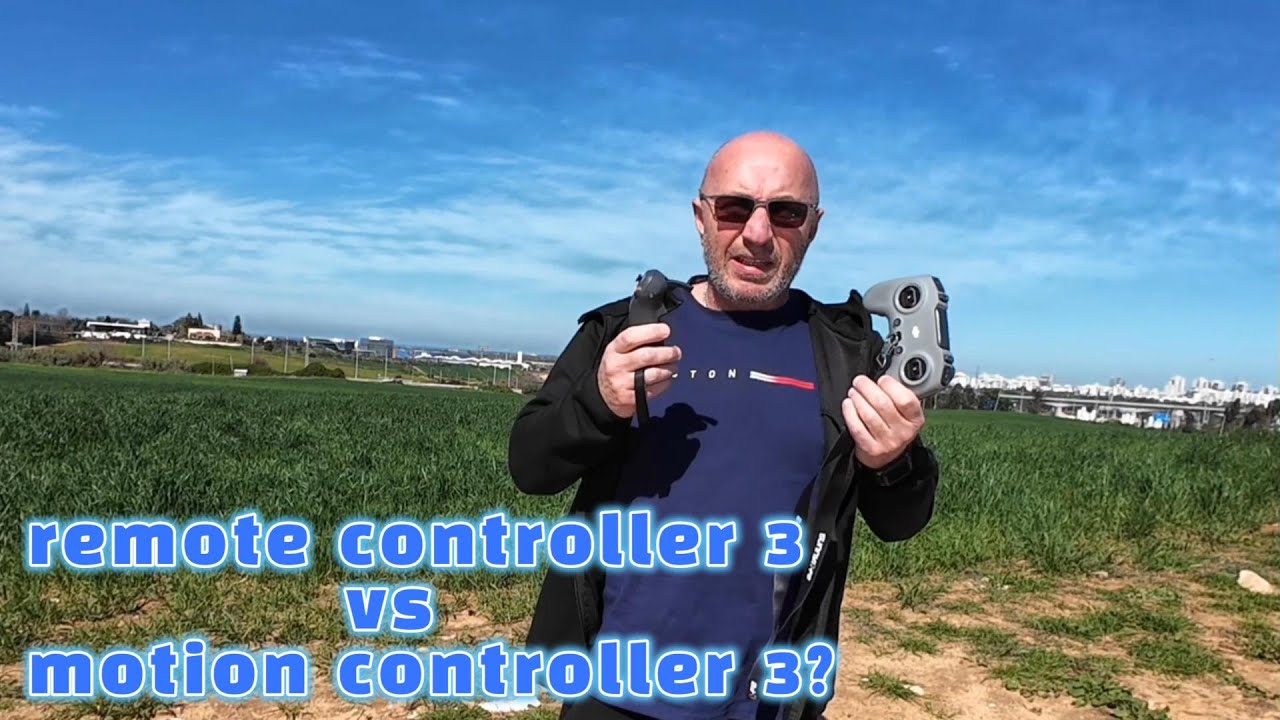 Dji avata 2 какой контроллер лучше?Новичек в fpv.
