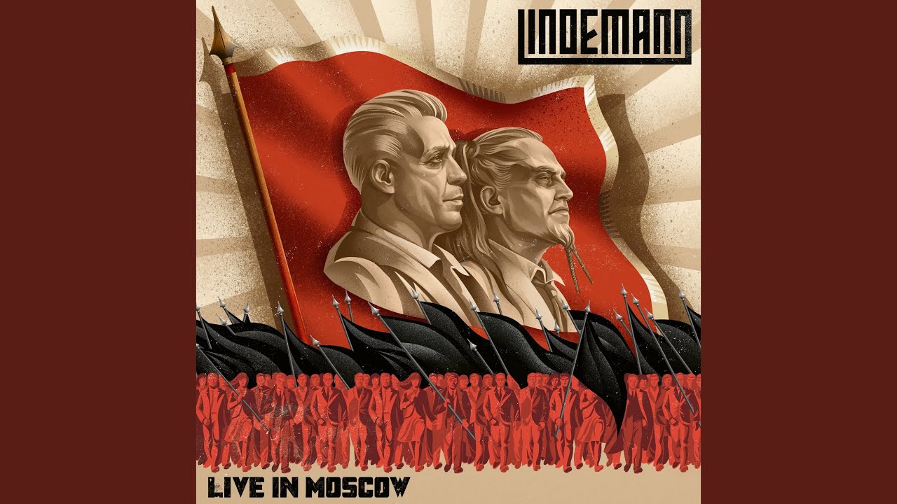 Knebel (Live)