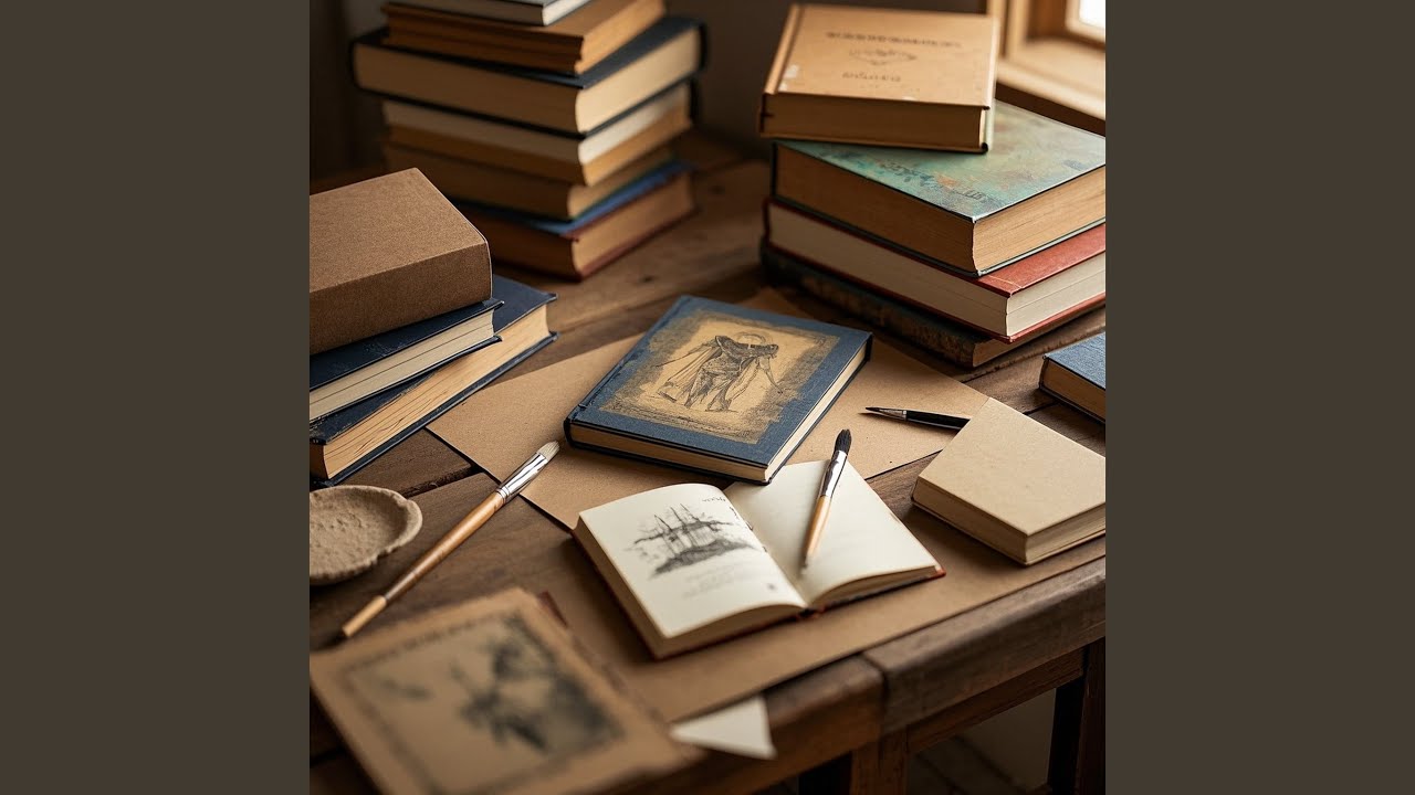 Creative Inspiration