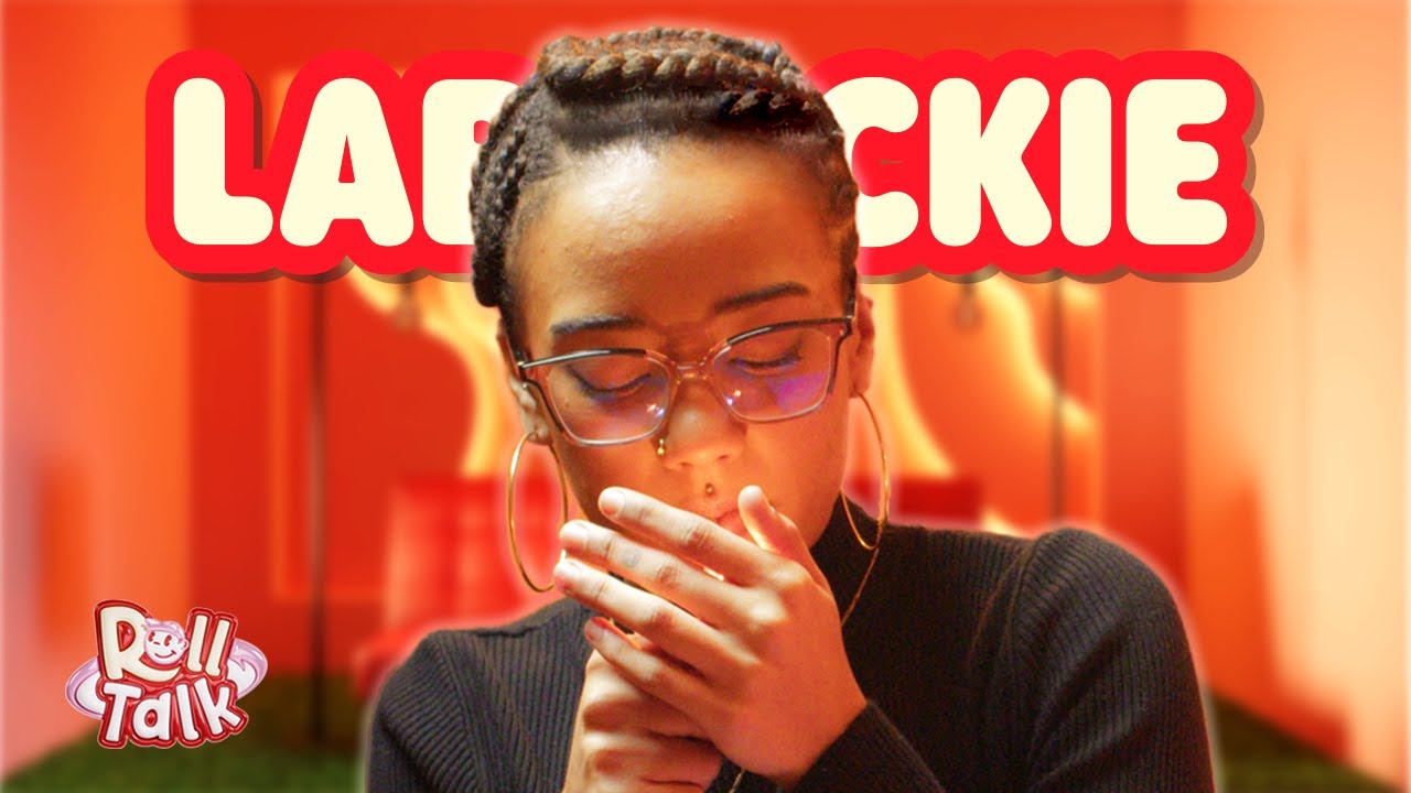 LABLACKIE: Entre MUJERES la Gente crea + COMPETENCIA