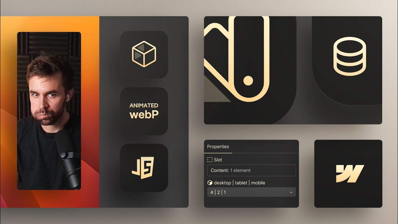 10 NEW Webflow Tricks most Designers Don’t Know (But You Will)
