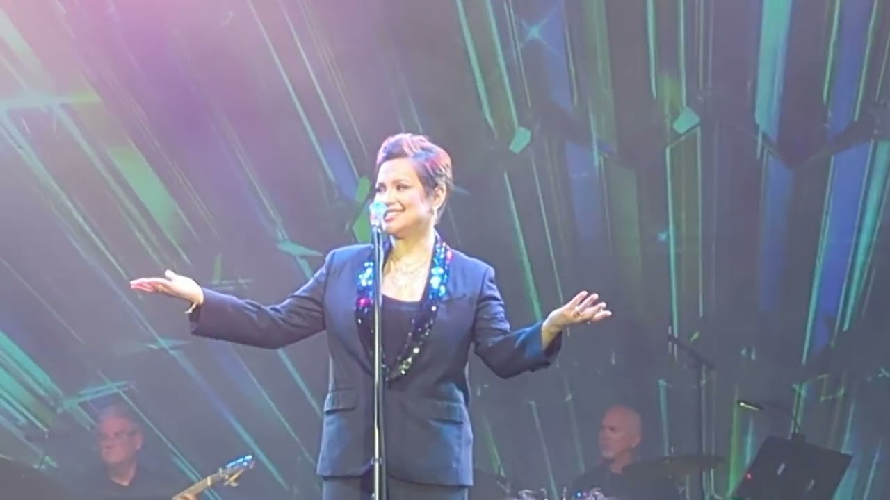 Greatest Hits Medley - Lea Salonga @ Fantasy Springs (4/27/2024)
