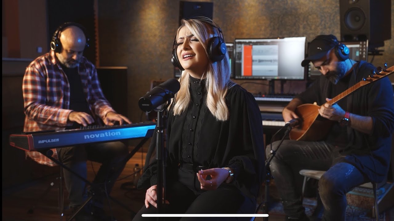 Eda Dilek - Disa were