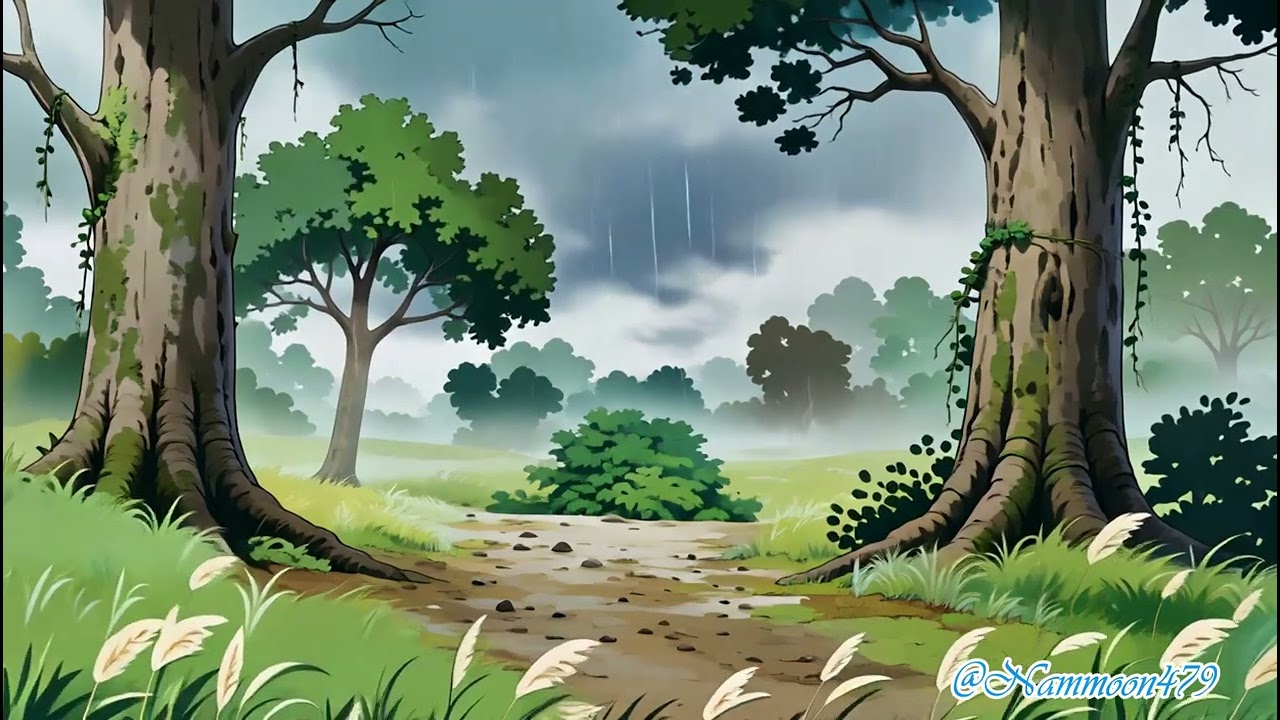 Meditation, Mindfulness | เพลงสำหรับการอ่านหนังสือ ทำงานนั่งสมาธิ พักผ่อนในช่วงเวลาที่ต้องการความสงบ