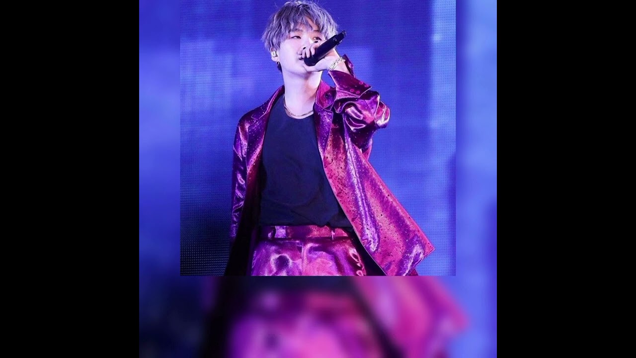 BTS (SUGA) - Trivia 轉: Seesaw (Поворот в никуда: Качели) (Перевод на русский)