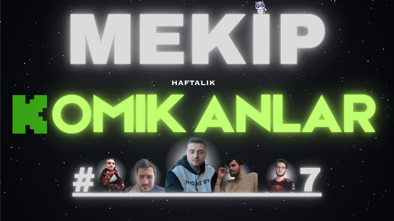 BORA'YA KARDEŞ GELİYO. | HAFTALIK KOMİK ANLAR #7