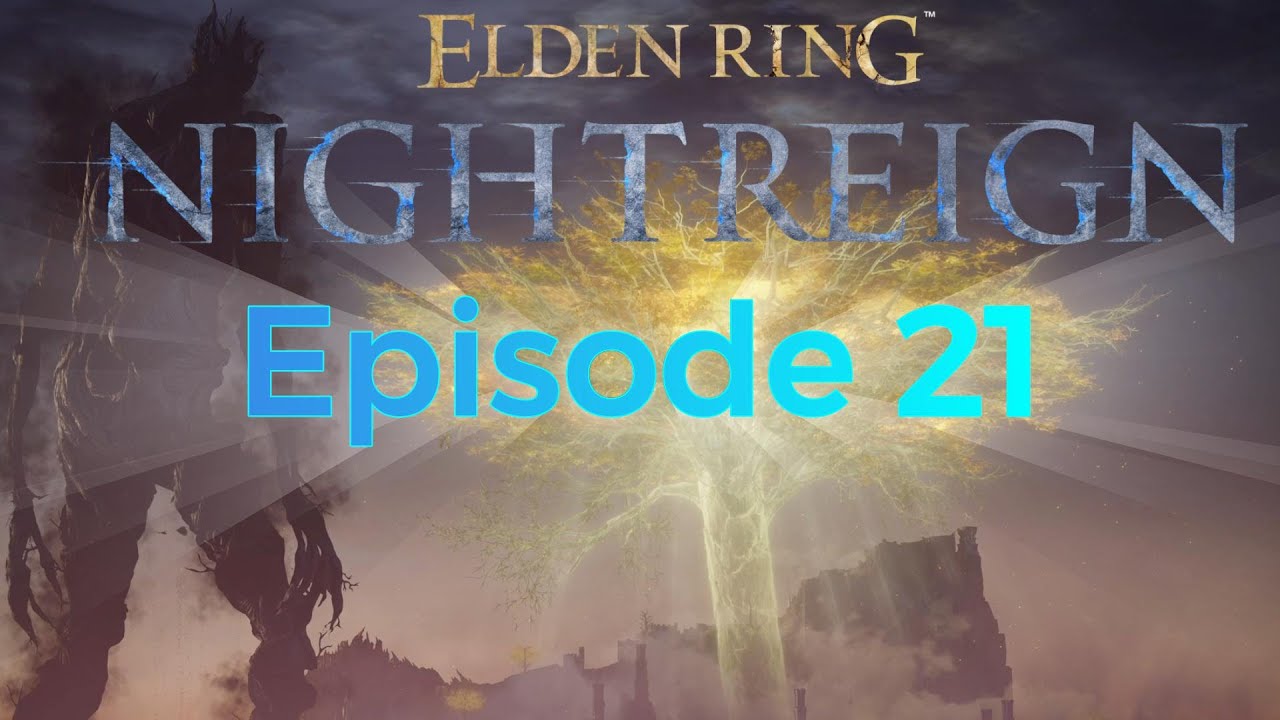 Elden Ring Nightreign | 21 | Rolle der Verzweiflung
