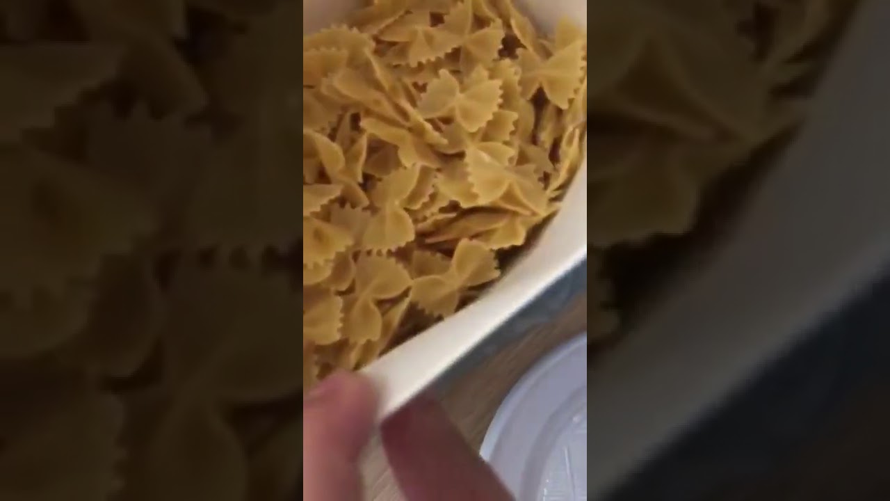 Insetti nella pasta Barilla, la replica dell&rsquo;azienda.