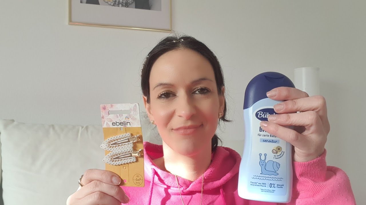 ASMR DM Haul zum entspannen 🥰