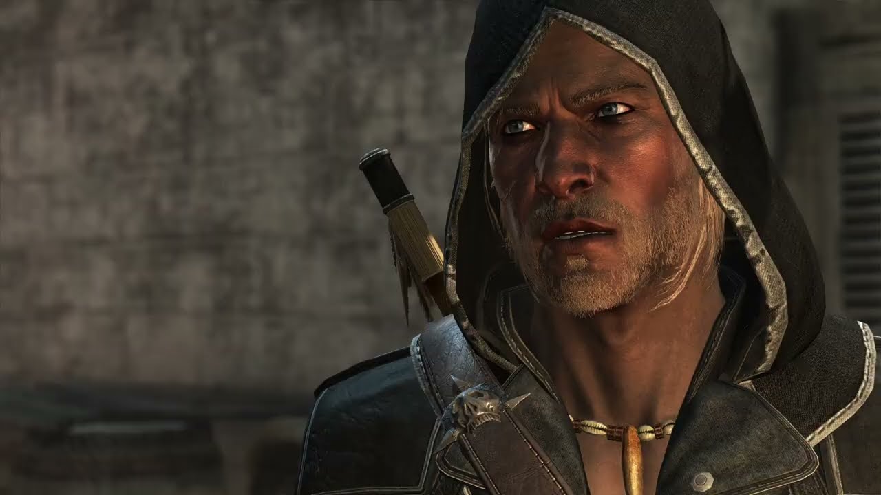 Assassin's Creed IV Black Flag - Stopping James Kidd From Killing The Prince