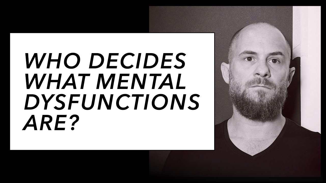 Justin Garson on madness, psychiatry, functions, evolution | Thing in itself w/ Ashar Khan