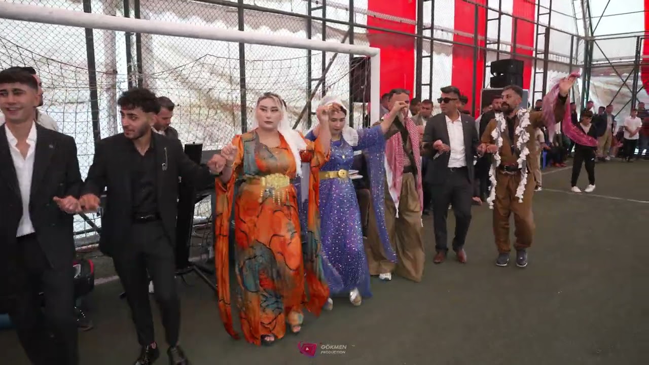 Selim Çaltu Sindi Aşireti Part 3 ( Grup Welat Silopi ) 2025