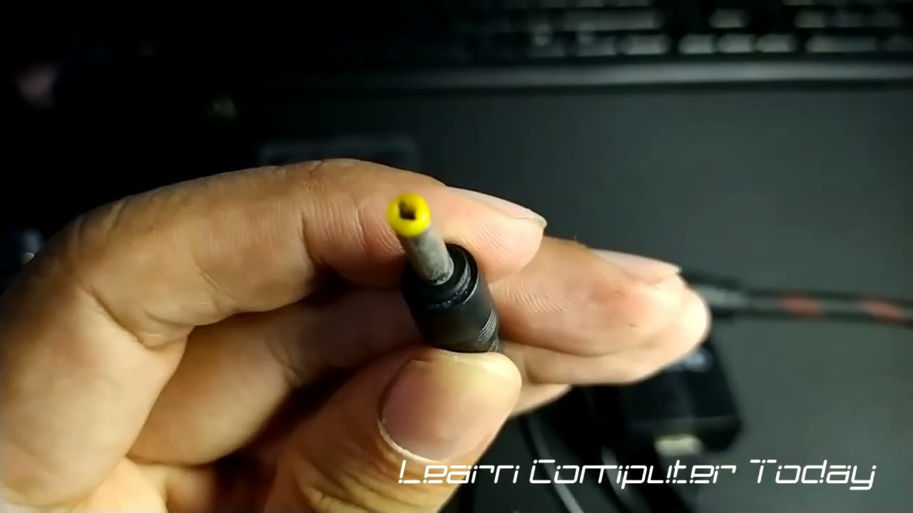 Orange Pi PC - Mini Desktop Build Part 6 Connections - Tagalog